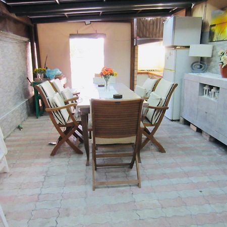 Ferdirisa Vesuvio Home&Garden سان جورجو أ كريمانو المظهر الخارجي الصورة