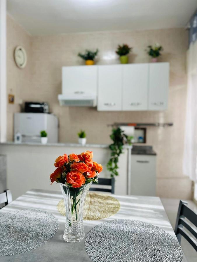 Ferdirisa Vesuvio Home&Garden سان جورجو أ كريمانو المظهر الخارجي الصورة