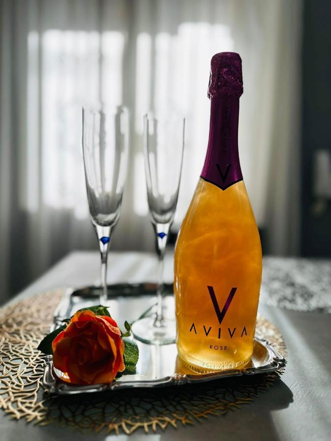 Ferdirisa Vesuvio Home&Garden سان جورجو أ كريمانو المظهر الخارجي الصورة