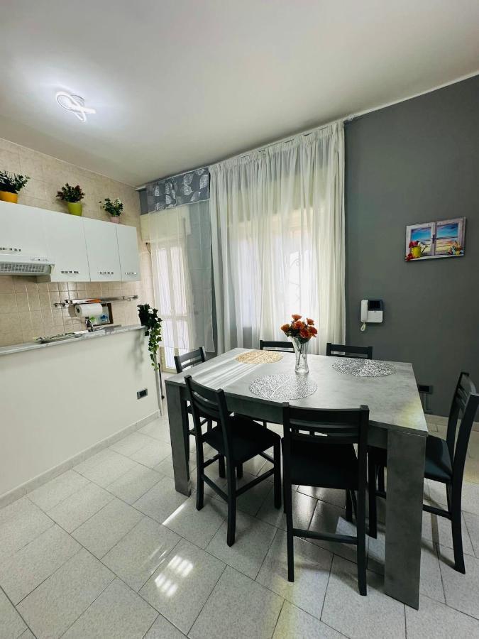 Ferdirisa Vesuvio Home&Garden سان جورجو أ كريمانو المظهر الخارجي الصورة