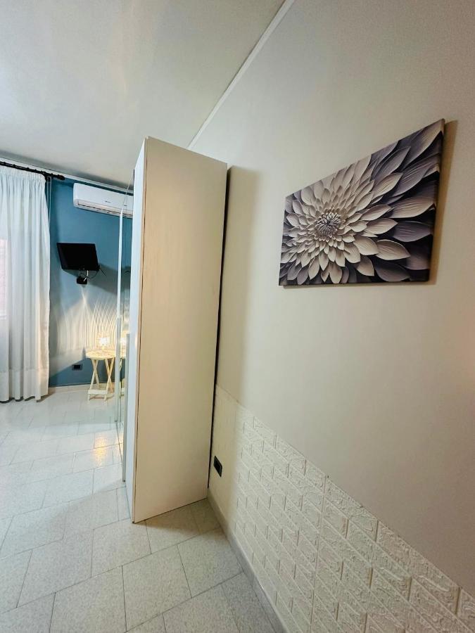 Ferdirisa Vesuvio Home&Garden سان جورجو أ كريمانو المظهر الخارجي الصورة