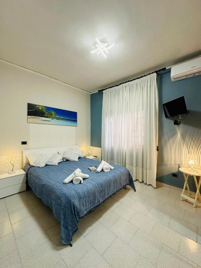 Ferdirisa Vesuvio Home&Garden سان جورجو أ كريمانو المظهر الخارجي الصورة