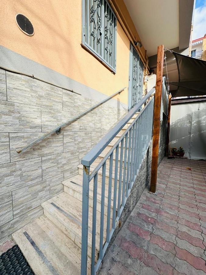 Ferdirisa Vesuvio Home&Garden سان جورجو أ كريمانو المظهر الخارجي الصورة
