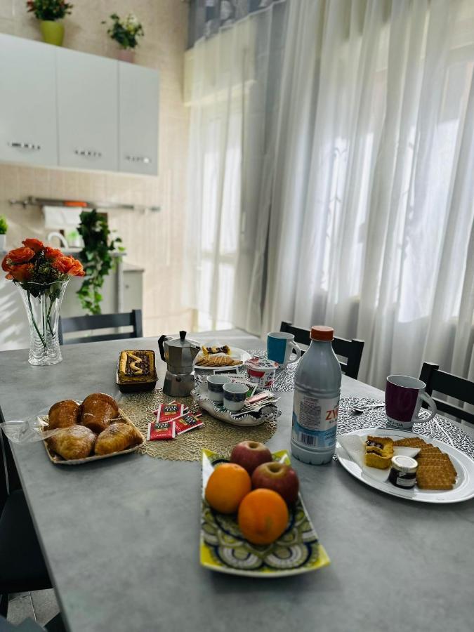 Ferdirisa Vesuvio Home&Garden سان جورجو أ كريمانو المظهر الخارجي الصورة