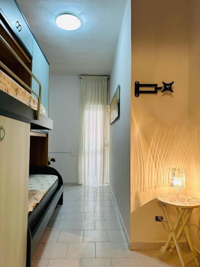 Ferdirisa Vesuvio Home&Garden سان جورجو أ كريمانو المظهر الخارجي الصورة