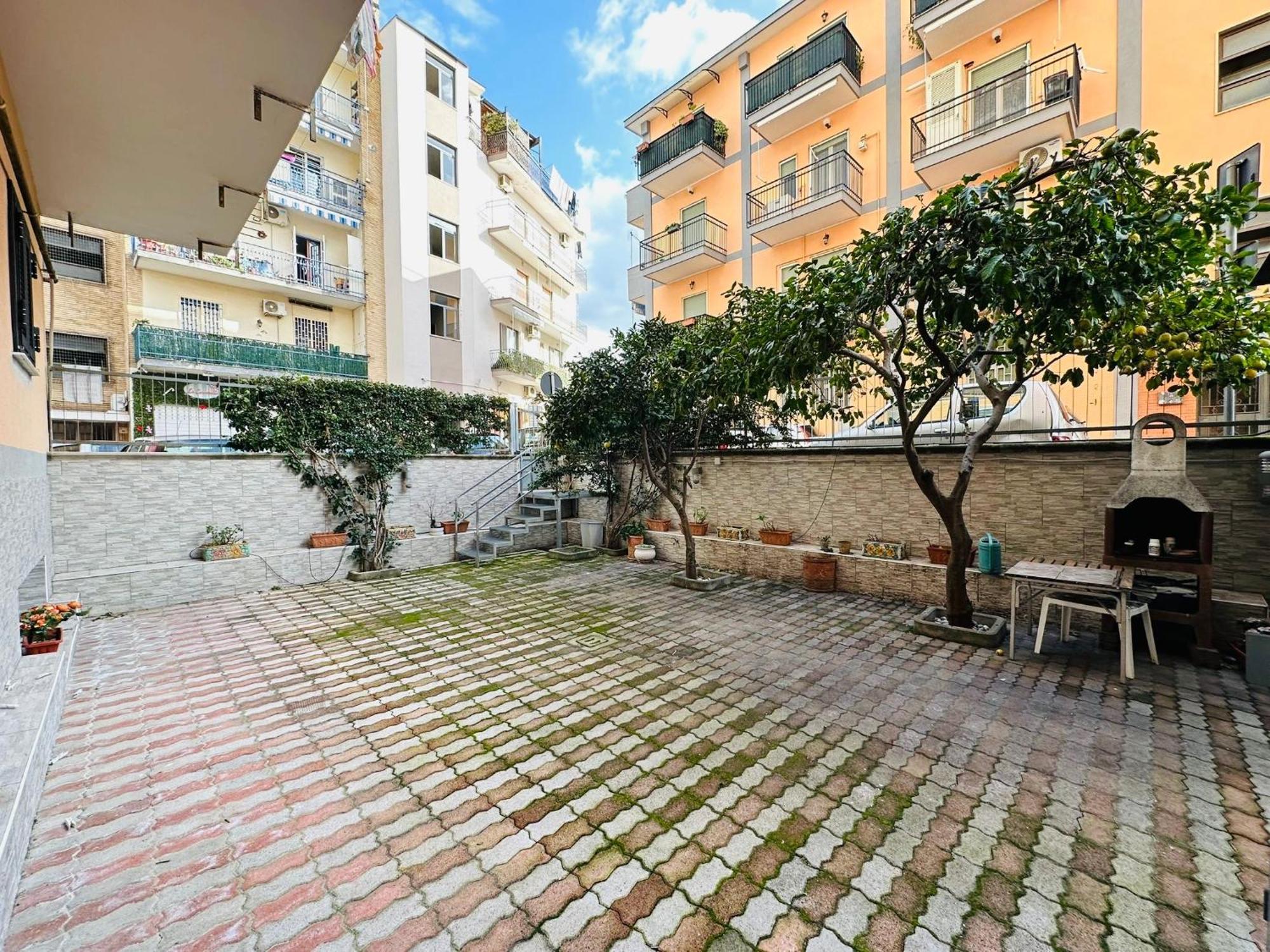 Ferdirisa Vesuvio Home&Garden سان جورجو أ كريمانو المظهر الخارجي الصورة